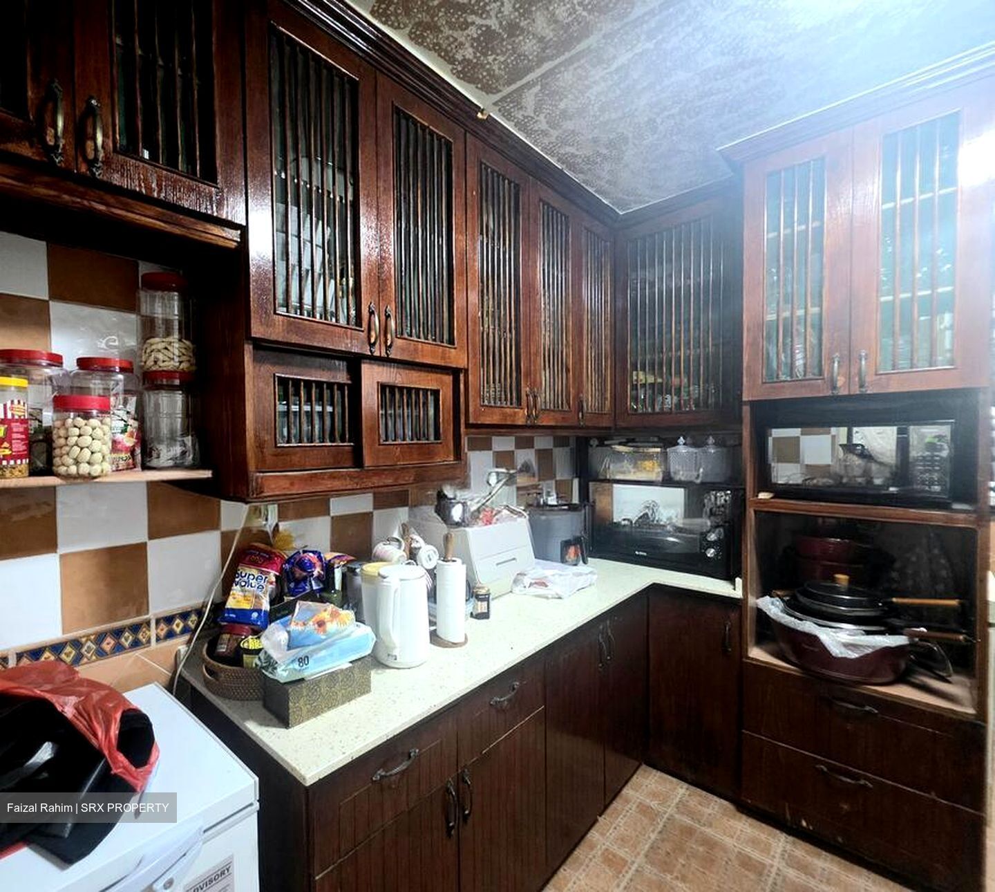 Blk 137 Teck Whye Shopping Centre (Choa Chu Kang), HDB 5 Rooms #499959691